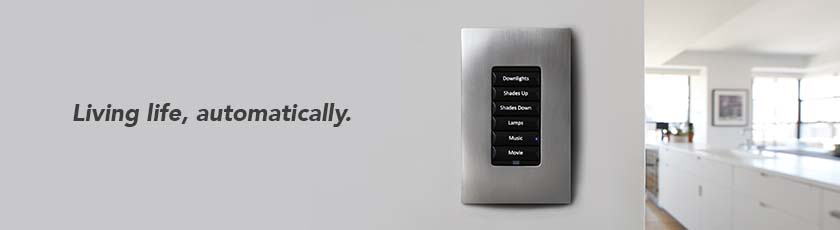 Home Automation Header